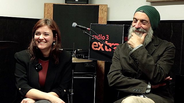 Mäbu; nadie dijo que fuera fácil