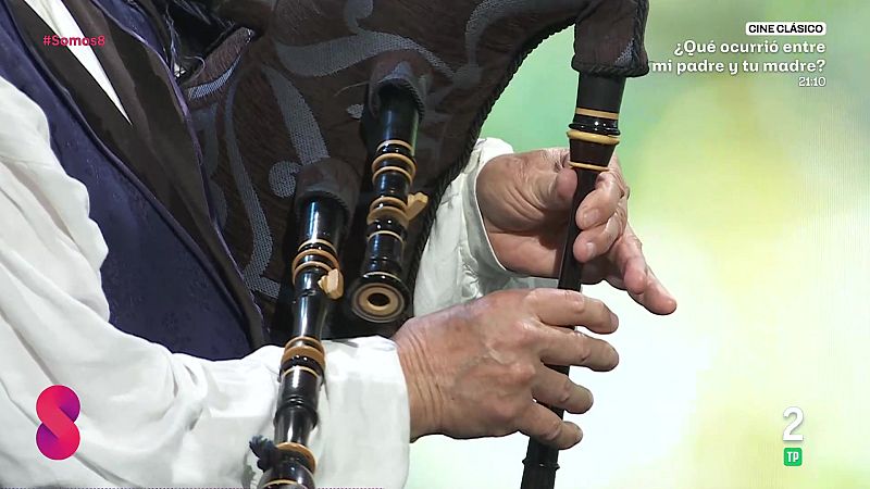 Somos 8 - 09/03/2026 - Somos 8 | Ver