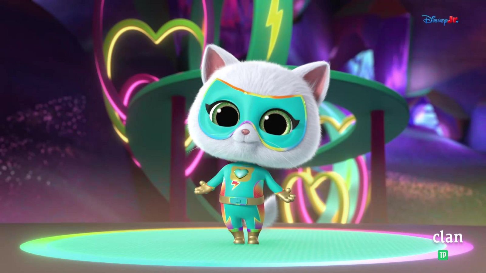 Superkitties - Colosal Cuaquez - Superkitties | Ver