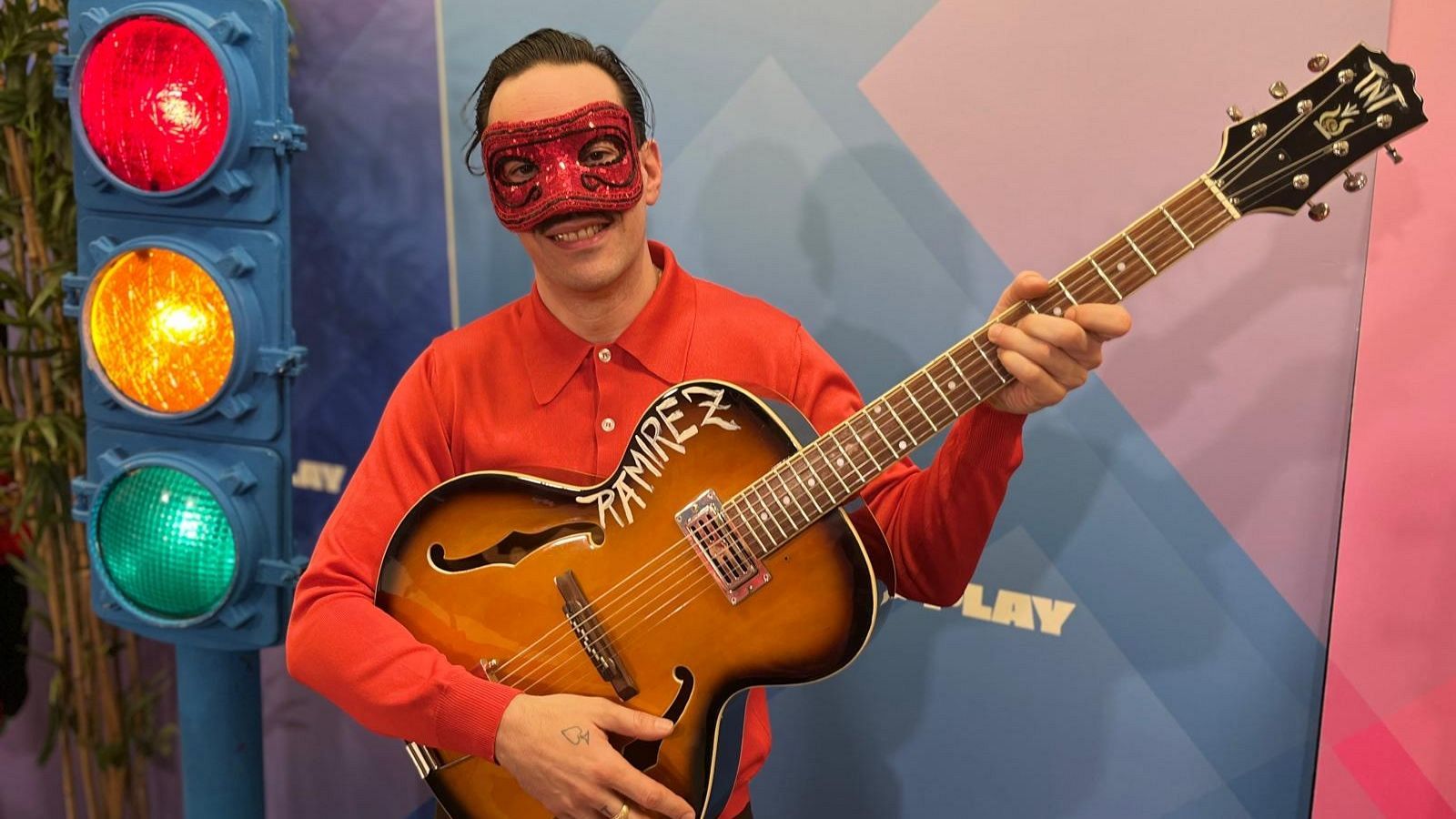 Mañana más - Tito Ramírez | Ver en RTVE Play - Mañana más. En play | Ver