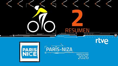 París - Niza 2026 | Resumen de la etapa 2 entre Épone y Montargis