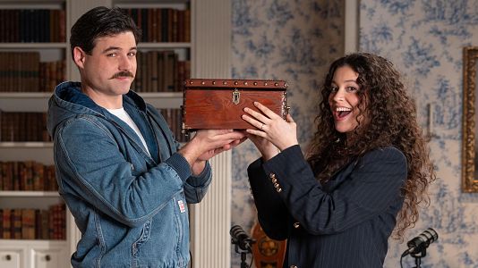 �Qu� es 'Cosas de palacio'? Todos los detalles del videopodcast