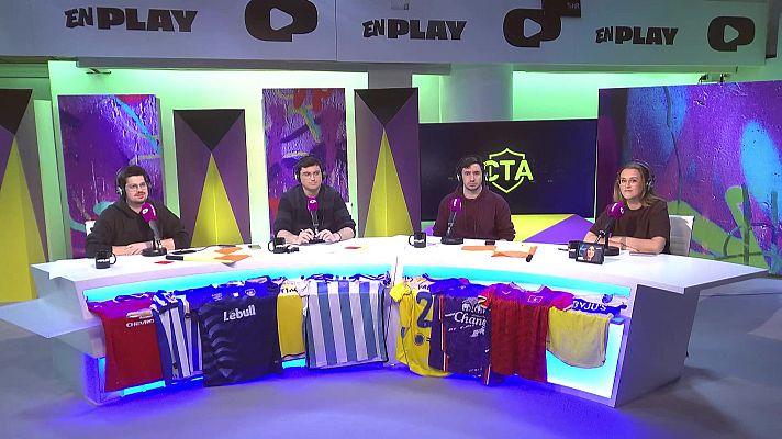 CTA - Champions, turcos y amigos