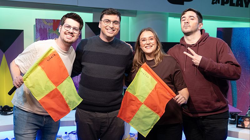 CTA - Episodio 13 | Ver videopódcast en RTVE Play - CTA | Ver