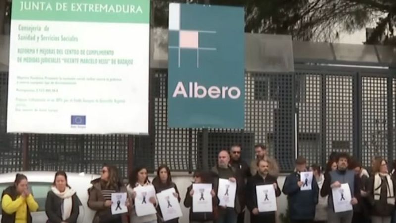 ANIVERSARIO MUERTE BELEN CORTES | Ver