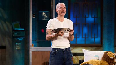 El talento desconocido de Taz Skylar ('One Piece')