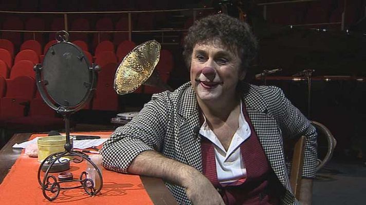 La 2 Noticias - El mejor payaso del mundo