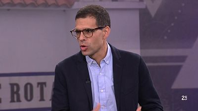 Reforç del perfil internacional de Sánchez, els pactes de la dreta i el futur de Catalunya