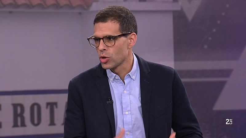 Reforç del perfil internacional de Sánchez, els pactes de la dreta i el futur de Catalunya