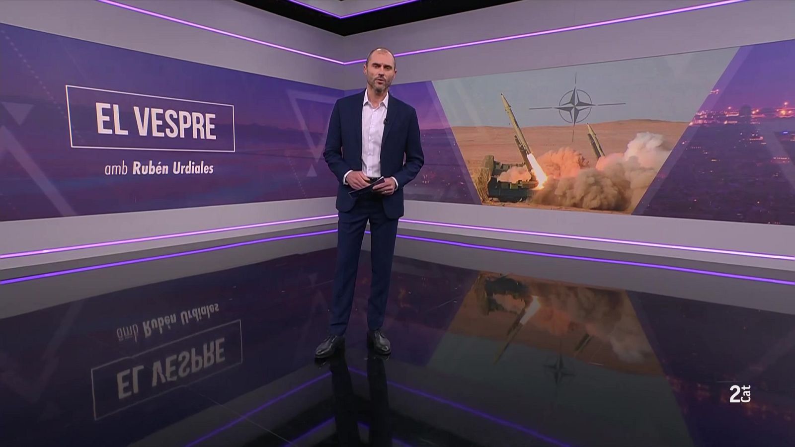 El Vespre - 09/03/2026