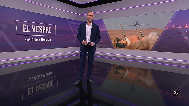 El Vespre - 09/03/2026