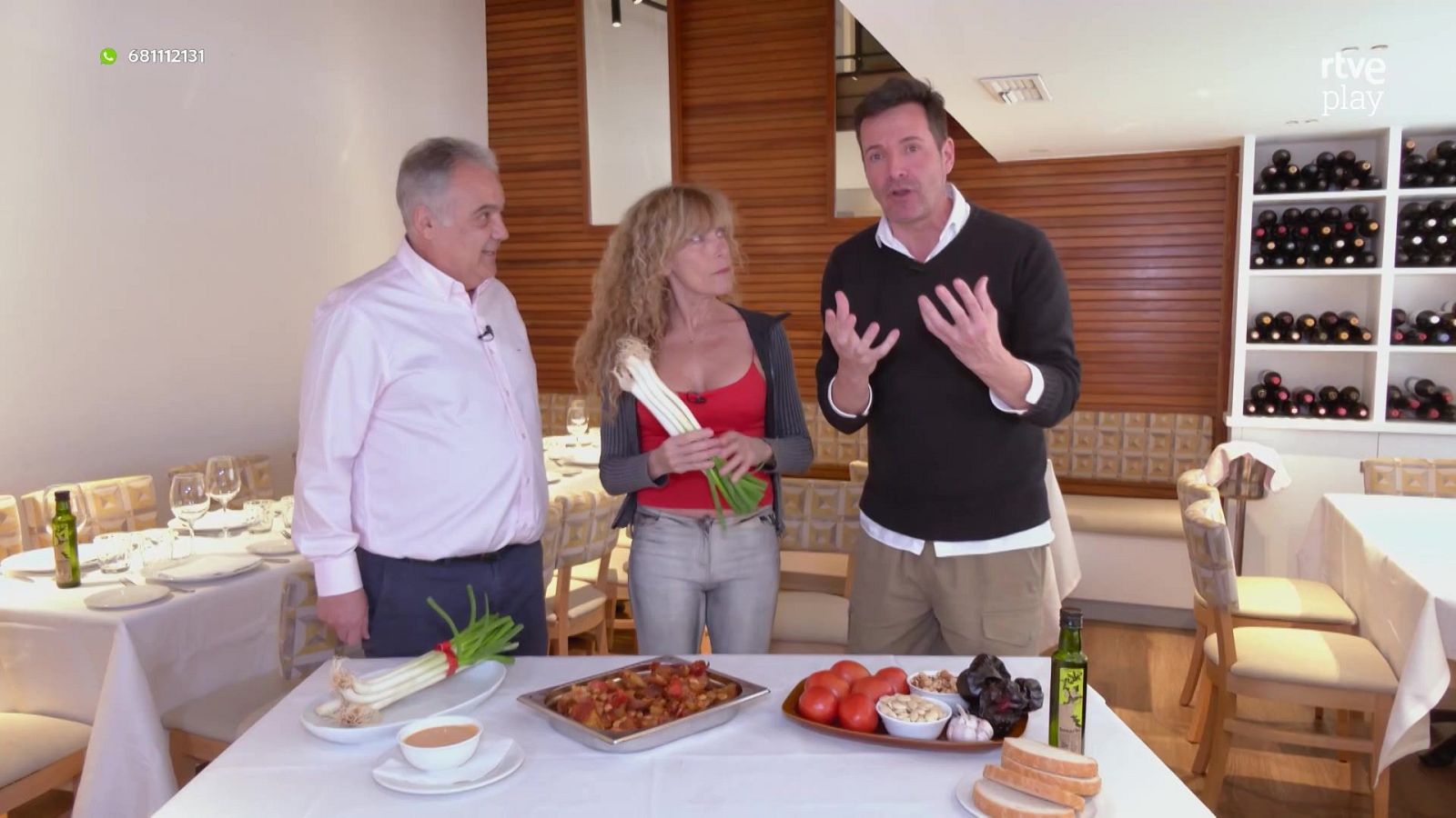 Aquí la Tierra - 09/03/26 - Aquí la Tierra | Ver