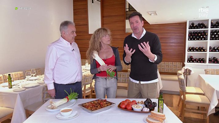 Aquí la Tierra - Aquí la Tierra - 09/03/26