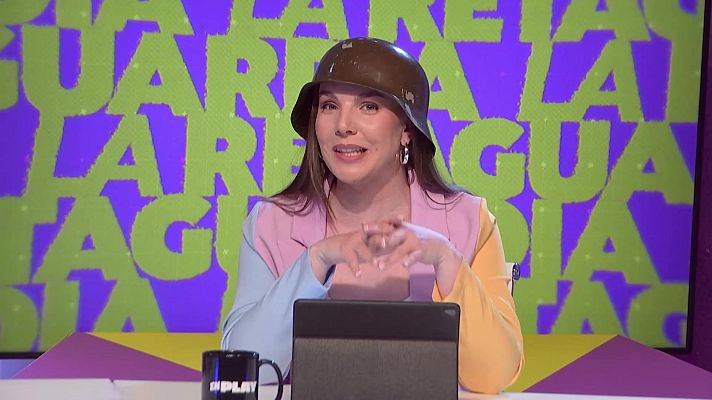 La retaguardia - La retaguardia - 09/03/2025