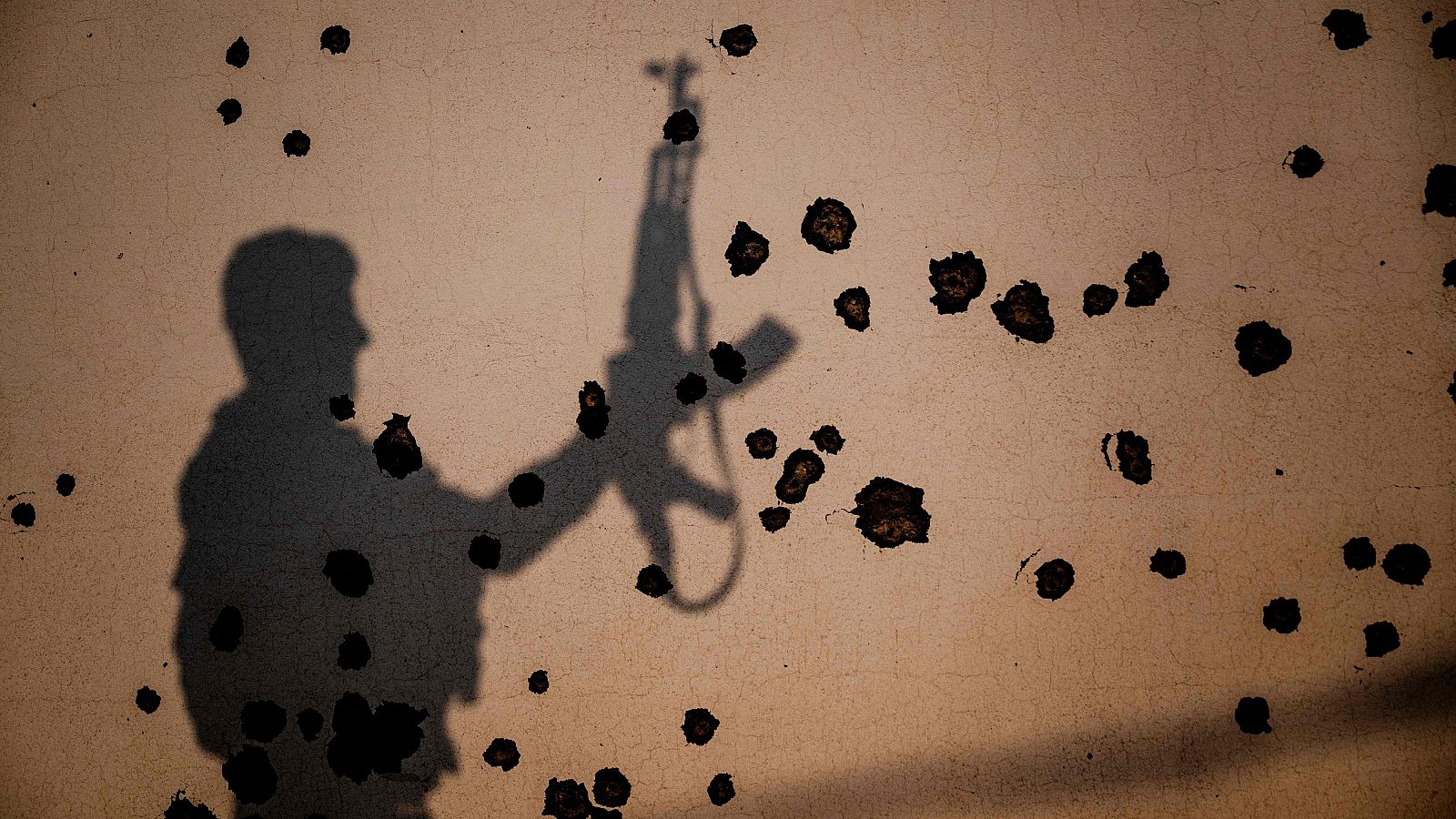 ¿Cómo contar la guerra? Cada bando libra también la batalla por el relato | Ver