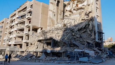 El nuevo líder supremo ataca Israel mientras Netanyahu golpea el corazón nuclear de Irán