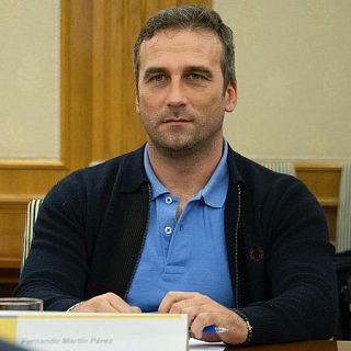 "Las ayudas para la ELA han llegado tarde, sobre todo en términos morales"