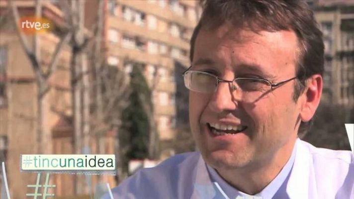 Tinc una idea - Avanç emissió 28 de febrer