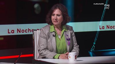 La noche en 24 horas - 09/03/26