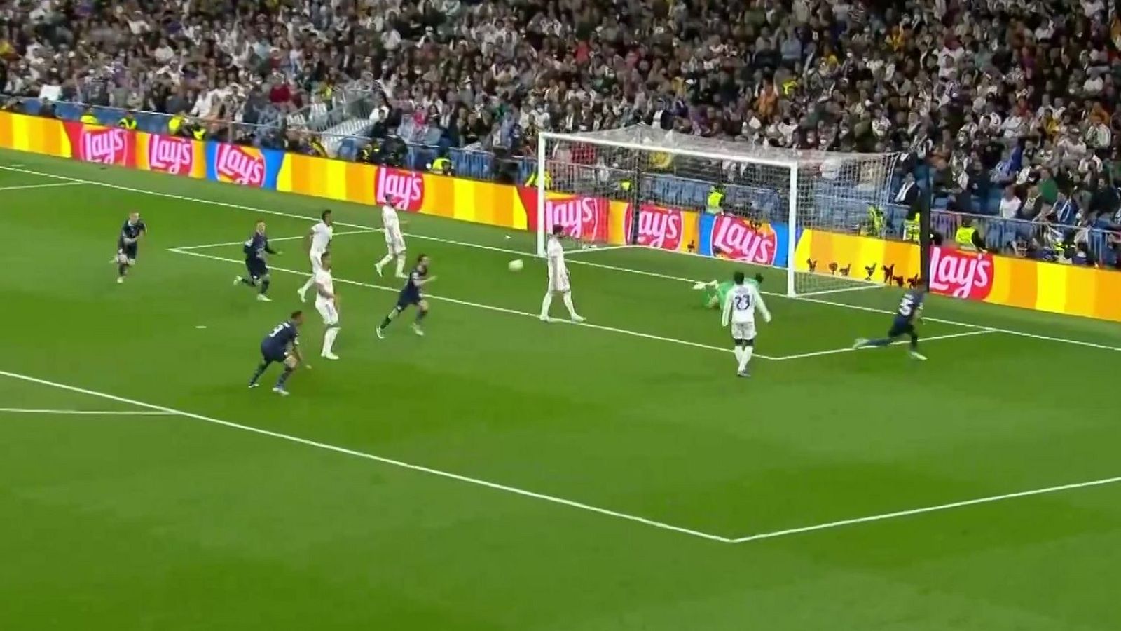 Conexión Vintage - Champions R. Madrid - Manchester City y FC Barcelona - Newcastle - Conexión vintage | Ver