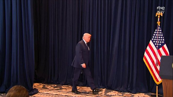 Telediario Matinal - Telediario - 7 horas - 10/03/26