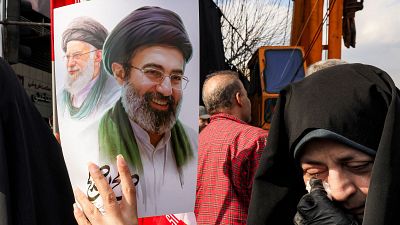 Telediario Internacional - 09/03/26