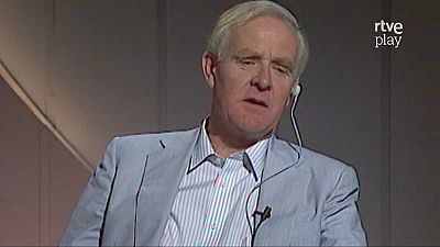 John le Carré