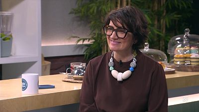 Sílvia Abril ens presenta el seu nou programa 'I ara què?'