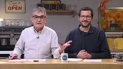 Campanya al Barça, 8M a Extremadura i l'Orient Mitjà