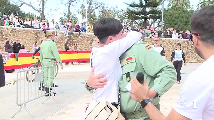 Noticias de Ceuta - La Noticia de Ceuta 09/03/2026