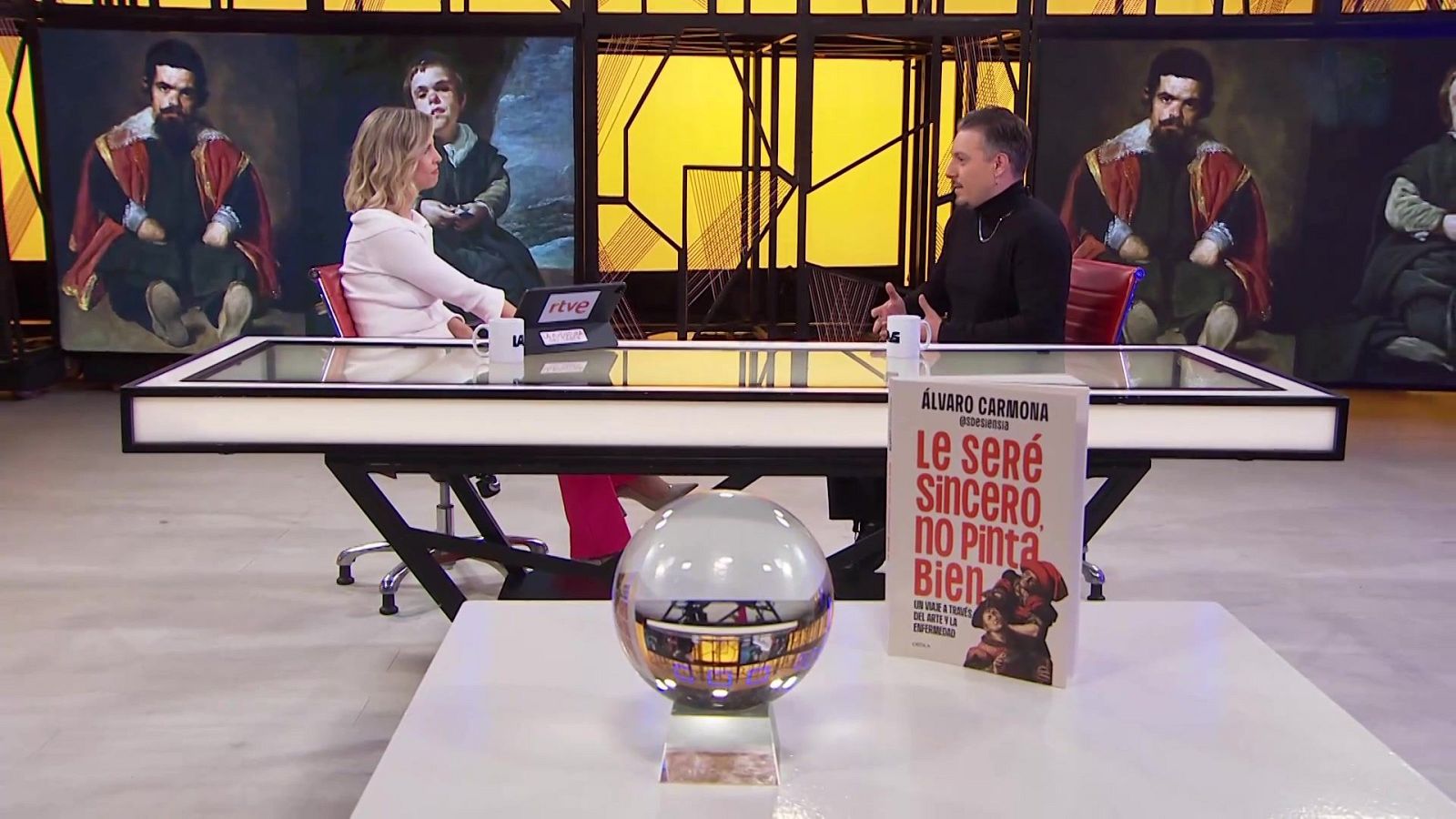 La aventura del saber - 10/03/26 - La aventura del Saber | Ver