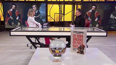 La aventura del saber - 10/03/26