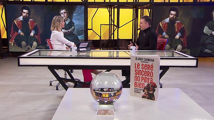 La aventura del Saber - La aventura del saber - 10/03/26