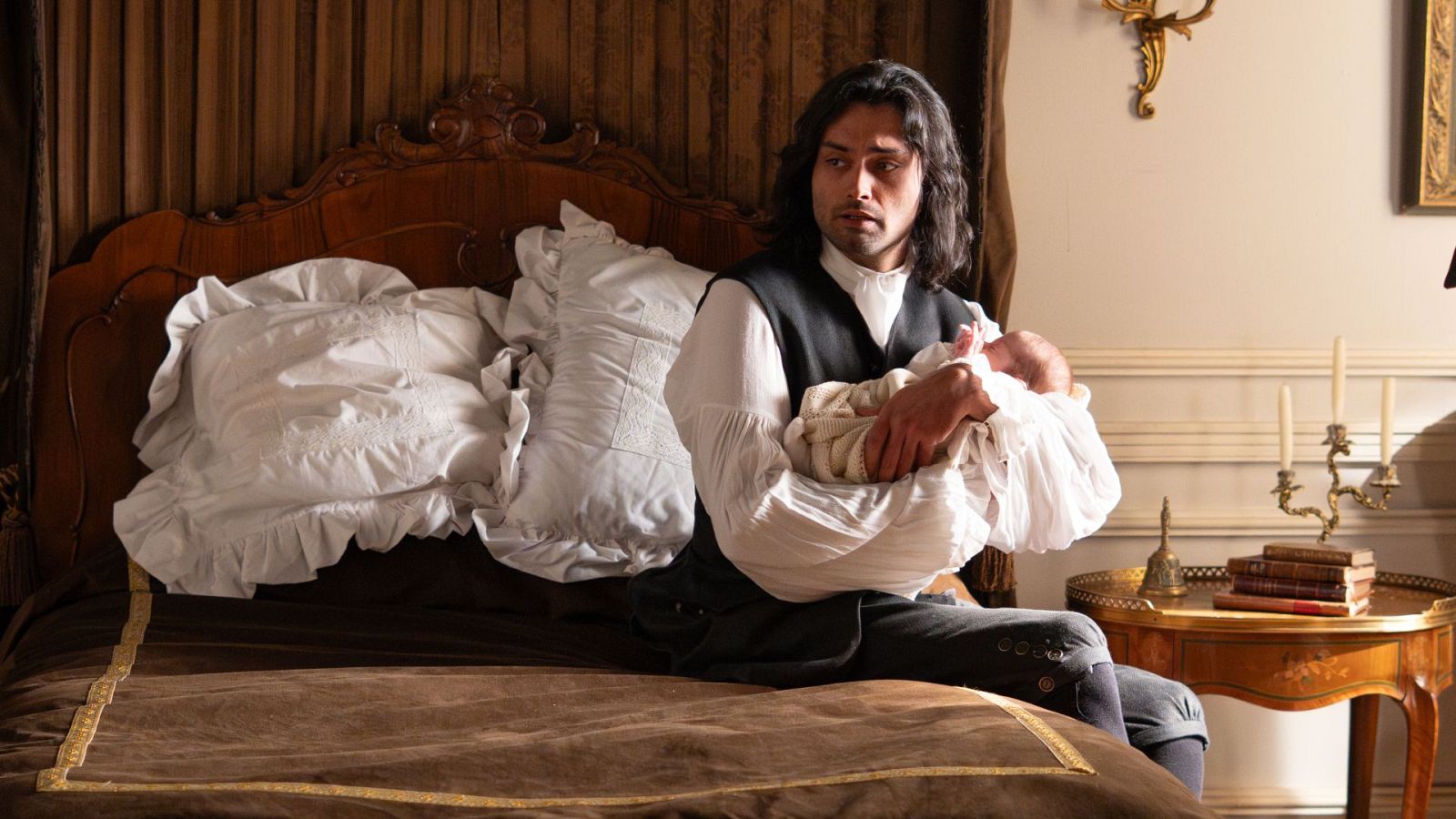 Valle Salvaje - Temporada 3 - Episodio 374 | Ver