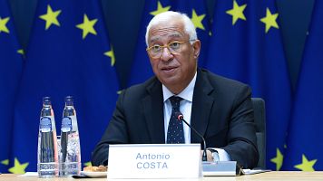 Costa replica a Von der Leyen reivindicando "un orden internacional basado en reglas"