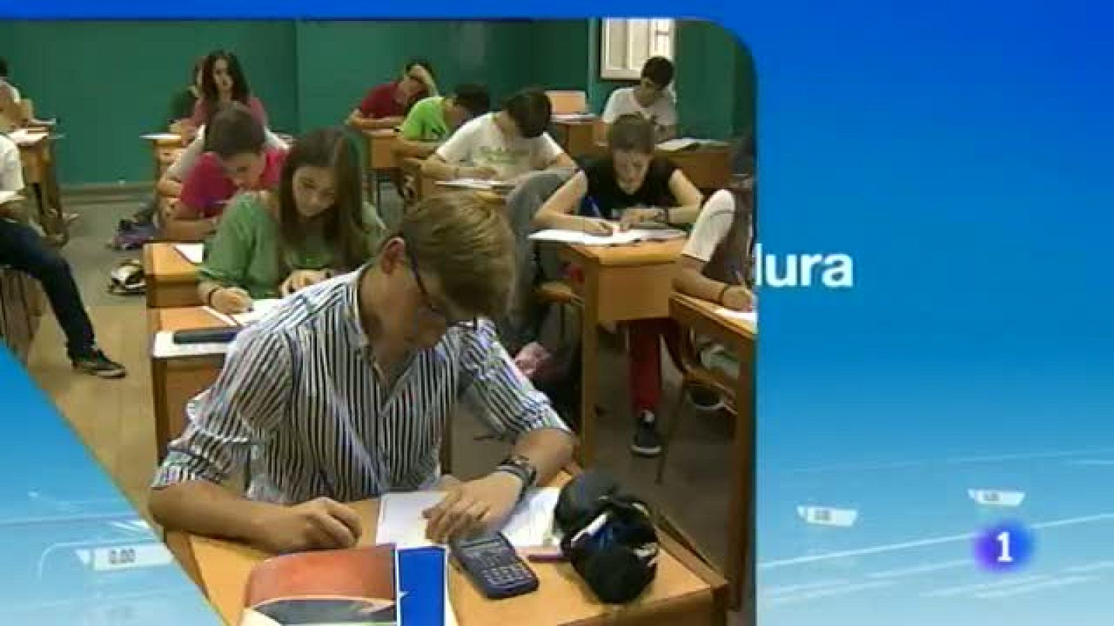 Extremadura en 2'- 22/02/13 | Ver