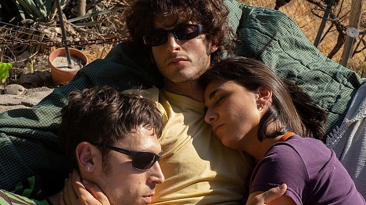 Somos cine - Segundo premio