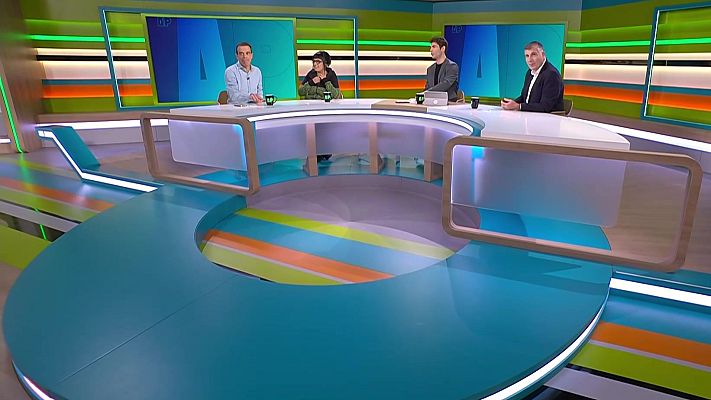 L'altaveu al pati - Viatjar amb guerra, benzina i Rodalies