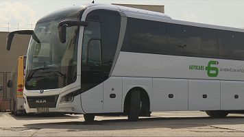 L'al�a del petroli impacta en transportistes i pescadors