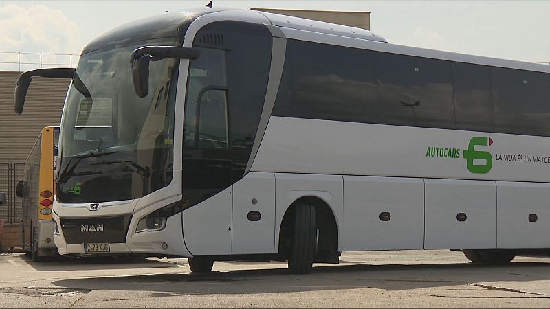 L'alça del petroli impacta en transportistes i pescadors