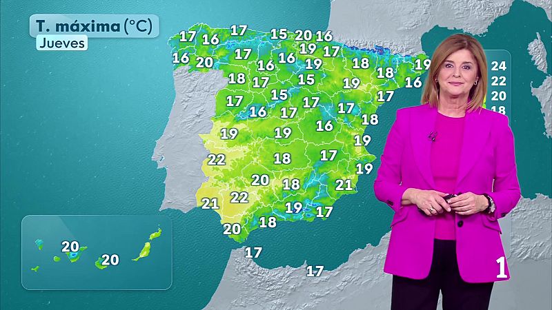 El Tiempo en La Rioja - 10/03/26 | Ver