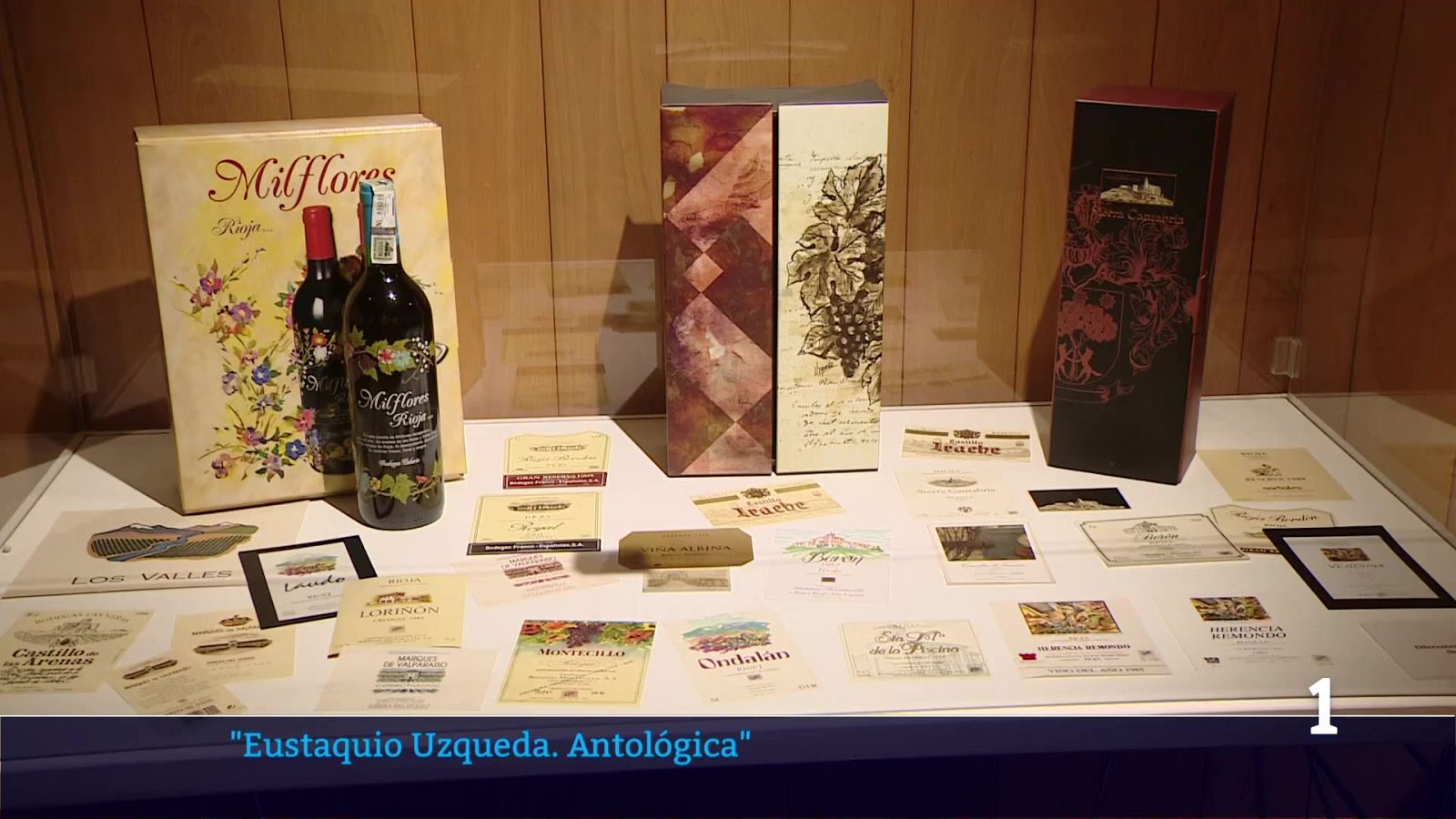 Informativo Telerioja - 10/03/26 | Ver