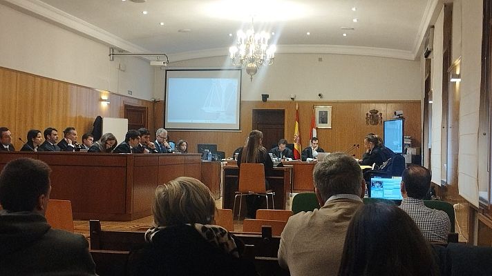Noticias de Castilla y León - Choque de declaraciones en el 'Caso Funerarias'