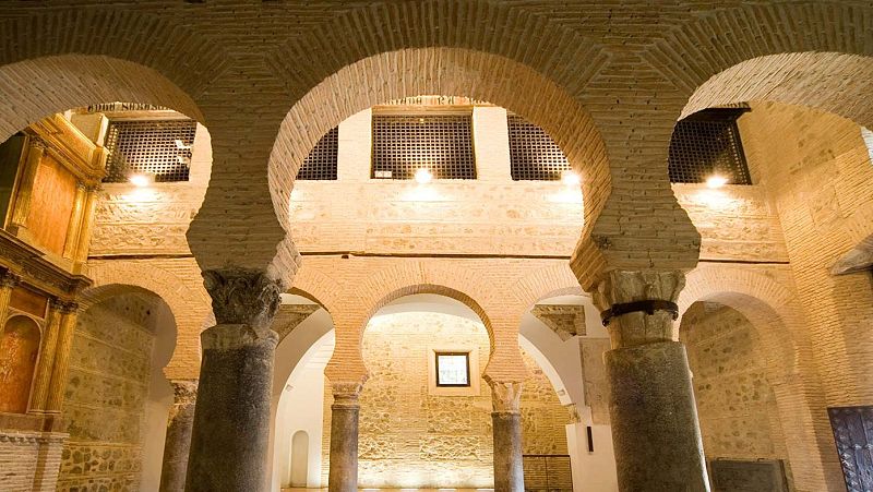 Rehabilitación y patrimonio: 25 años del Consorcio de Toledo - Noticias de Castilla-La Mancha | Ver