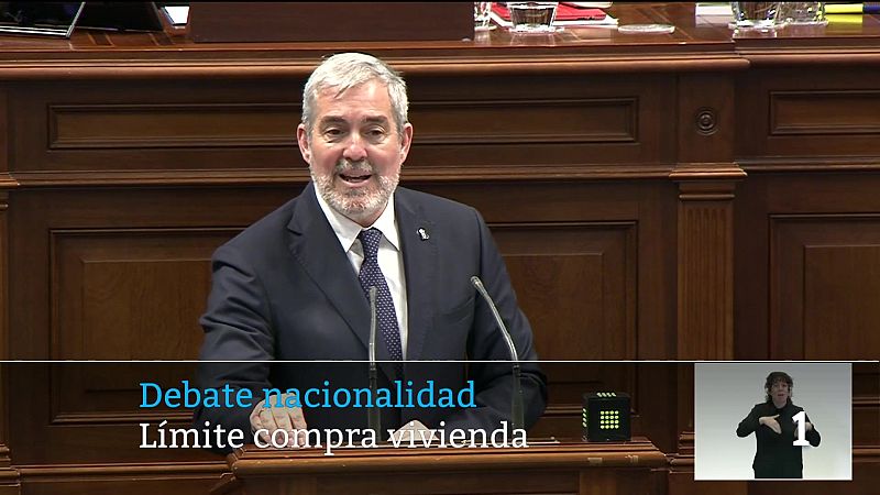 Telecanarias - 10/03/2026 | Ver