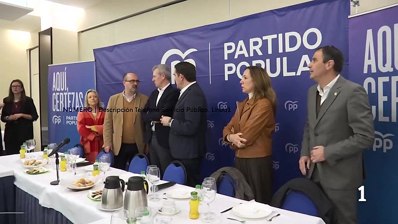 Castilla y León en 1' | Ver