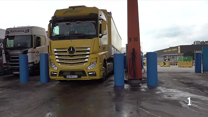 L'Informatiu - L'Informatiu - 10/03/2026