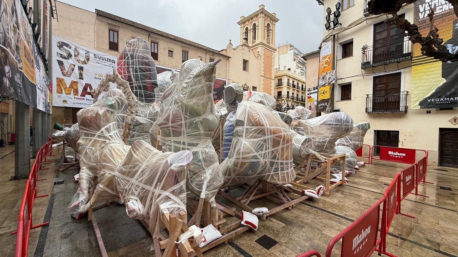 L'Informatiu Comunitat Valenciana 1 - 10/03/26 | Ver