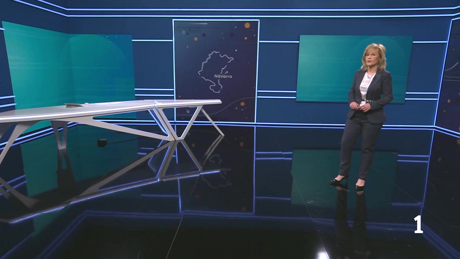 Telenavarra en 2' - 10/03/2026 | Ver