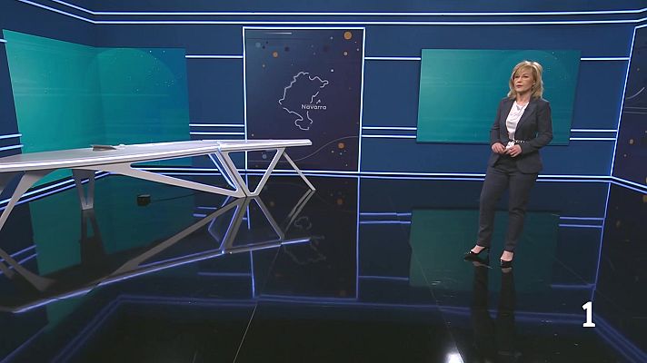 Telenavarra - Telenavarra en 2' - 10/03/2026